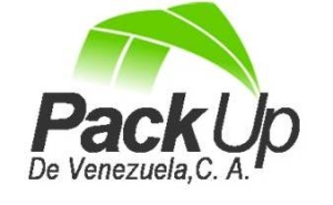 Pack Up de Venezuela